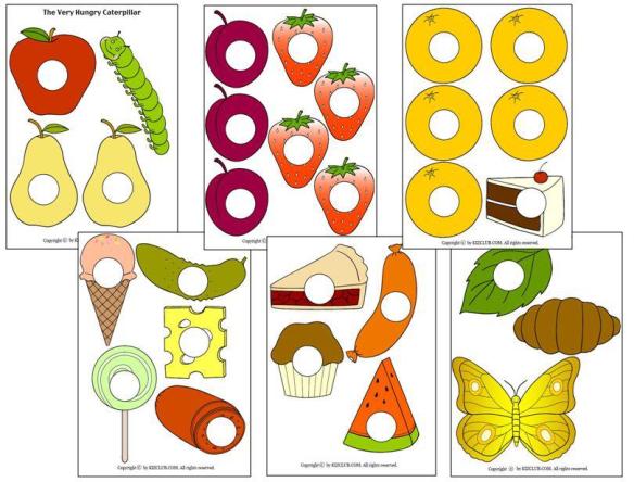 The very hungry caterpillar kids yoga omazing kids aac consulting