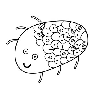 Page hungry caterpillar fruit coloring pages images