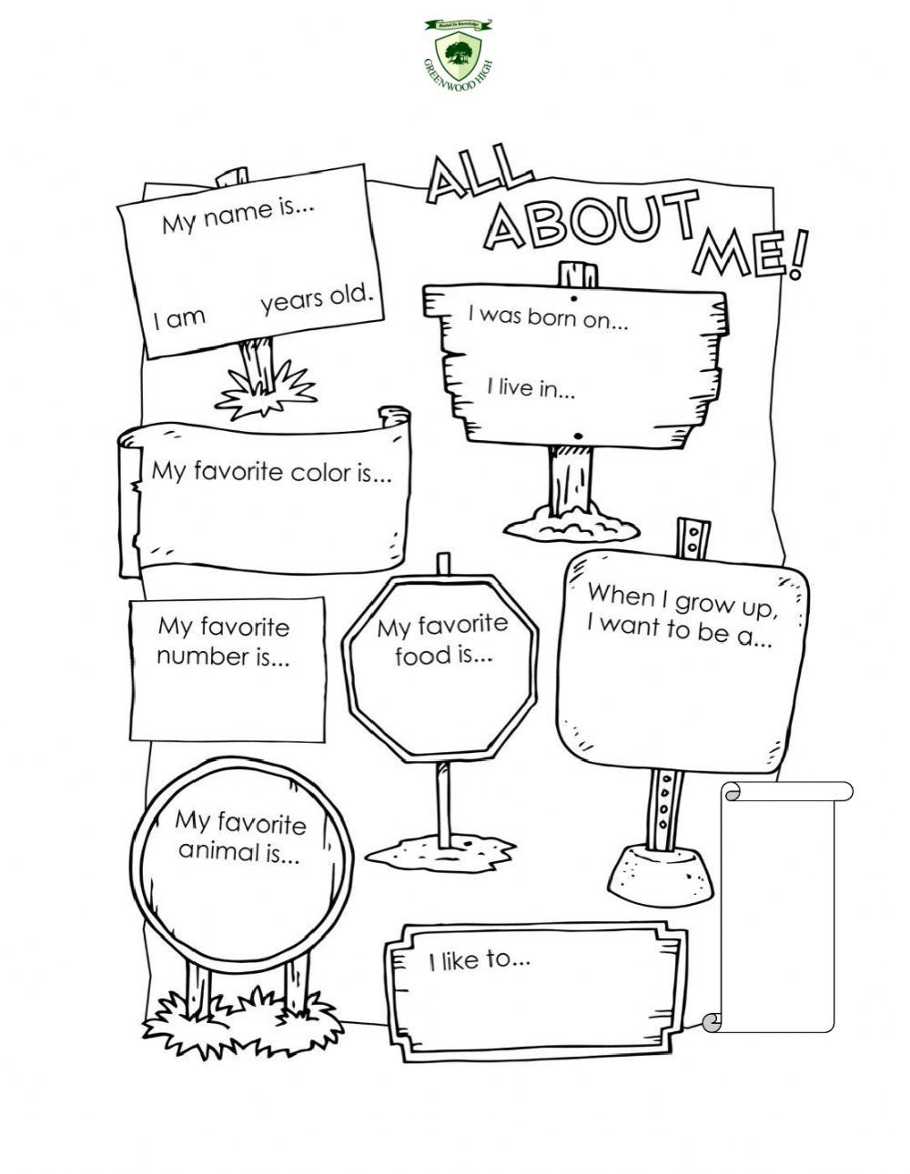 Ice breaker