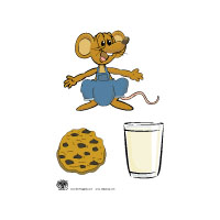If you give a mouse a cookie preschool activities and crafts