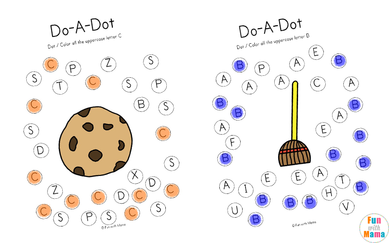 If you give a mouse a cookie printable activities
