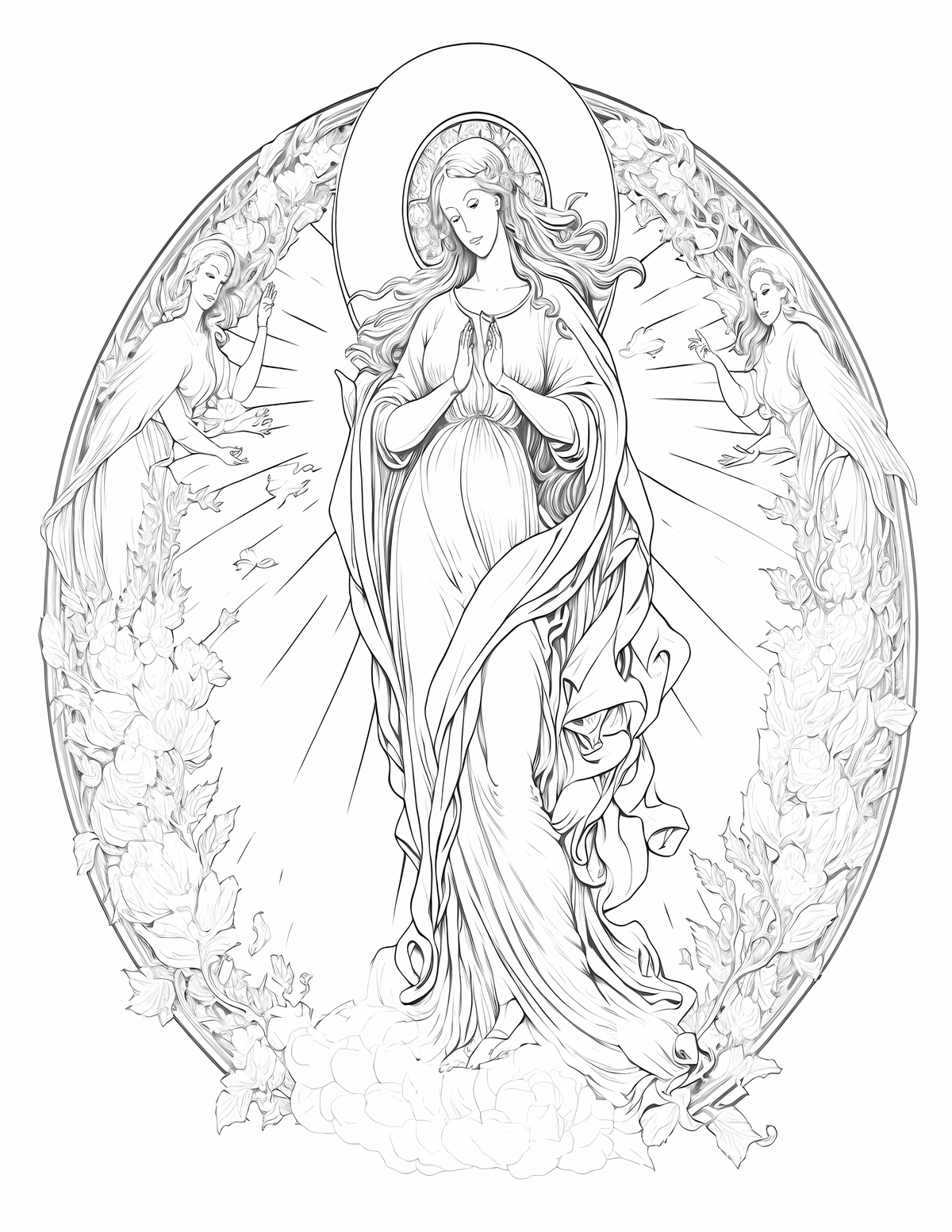 Immaculate conception