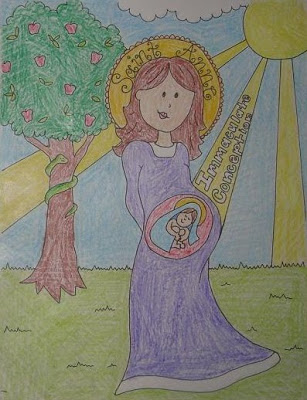 The immaculate conception â family formation