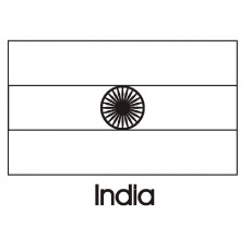 Top free printable country and world flags coloring pages online
