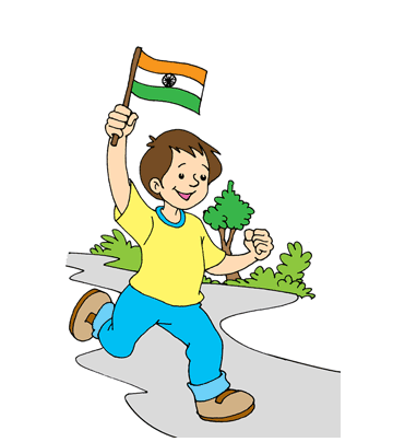 Independence pictures coloring pages for kids to color and print