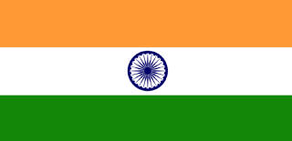 India flag printables