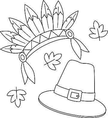 Indian headdress png vector psd and clipart with transparent background for free download