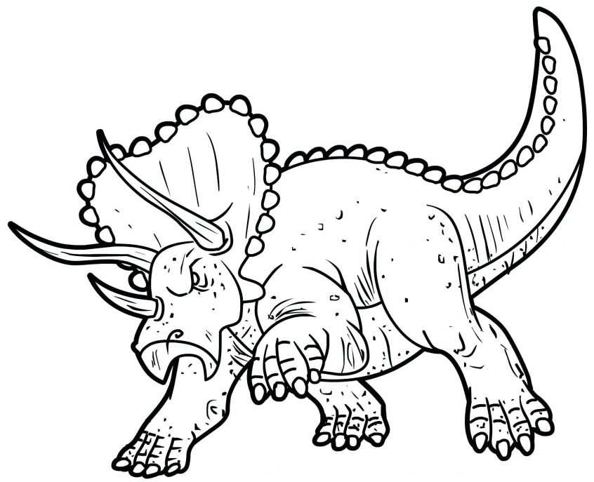 Jurassic world fallen kingdom indoraptor coloring page