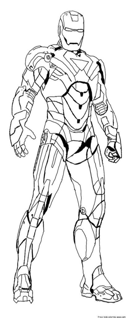 Iron man colouring pictures to print for kidsfree printable coloring pages for kids spiderman coloring avengers coloring pages iron man