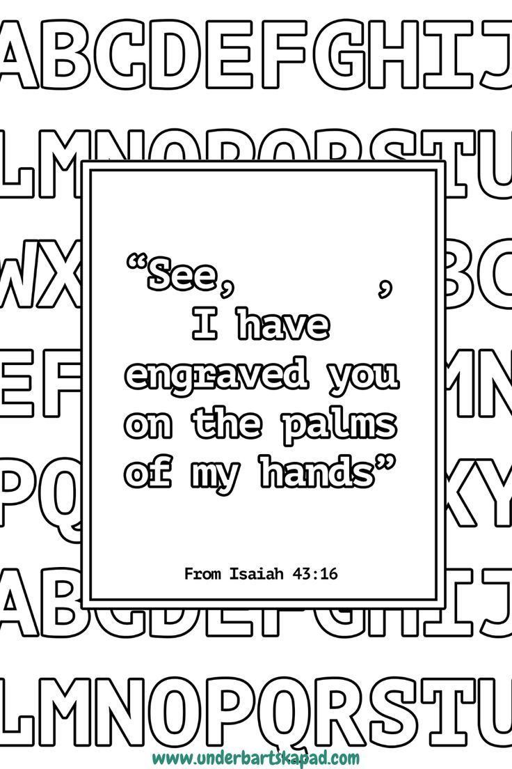 Free printable coloring pages