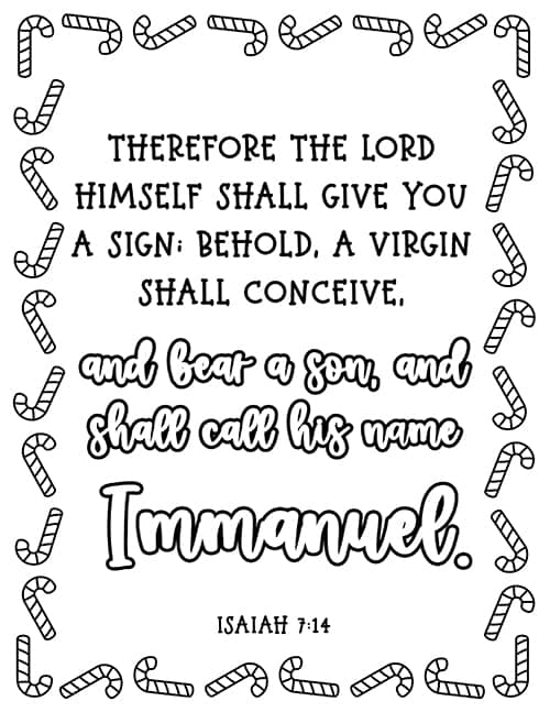 Bible verse archives