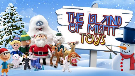 We are all on the island of misfit toys by mon consent a mormon blog