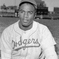 Jackie robinson