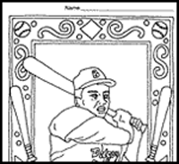 Black games online for black children colouring pages printable