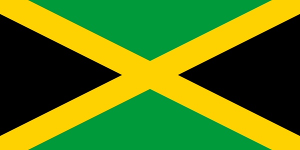Free jamaica flag images ai eps gif jpg pdf png and svg