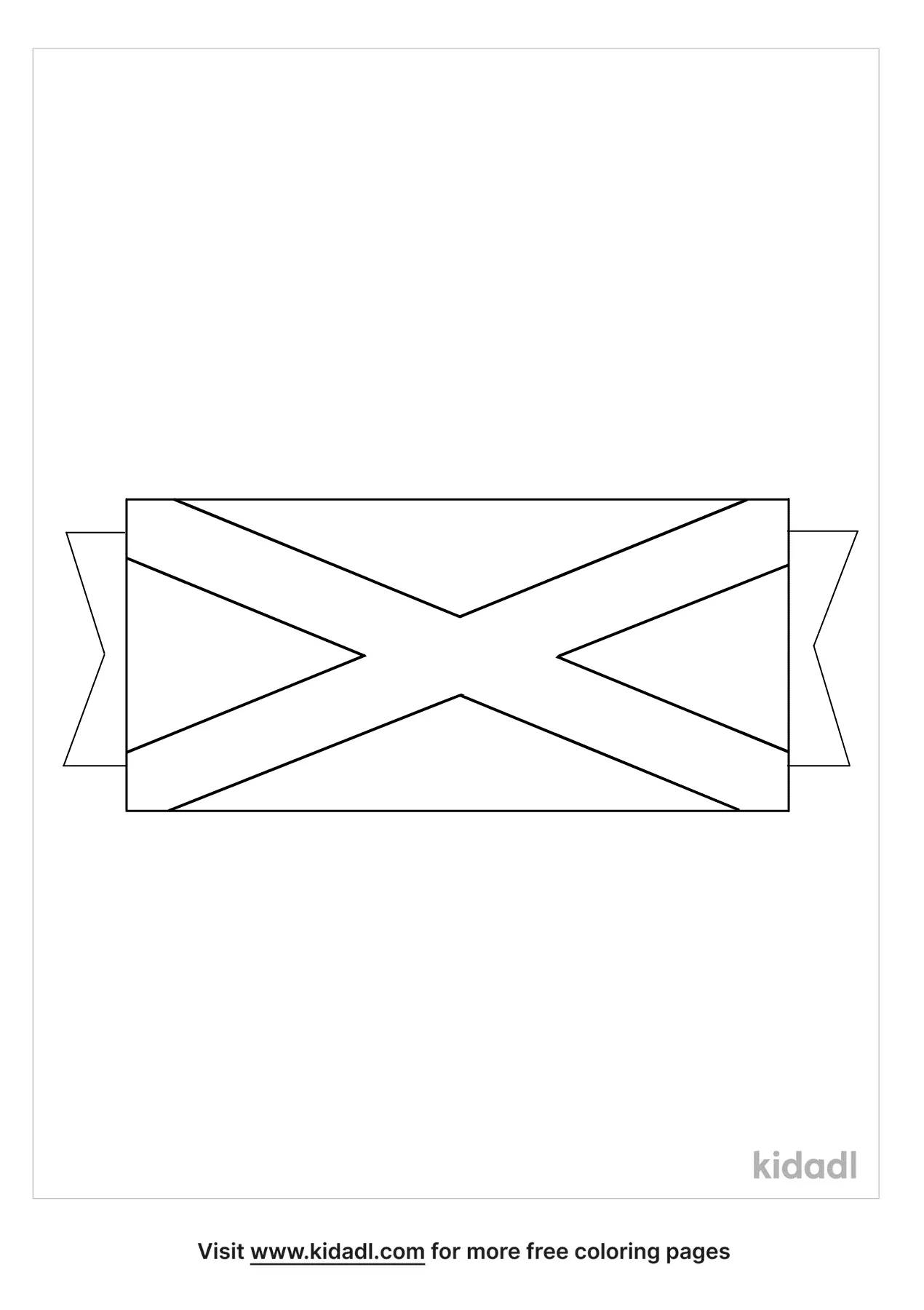 Free jamaican flag coloring page coloring page printables