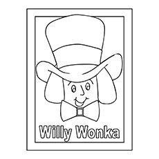 Top roald dahl coloring pages for toddlers