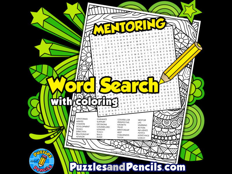January word search puzzle activity page with colouring bundle wordsearch puzzles teaching resources