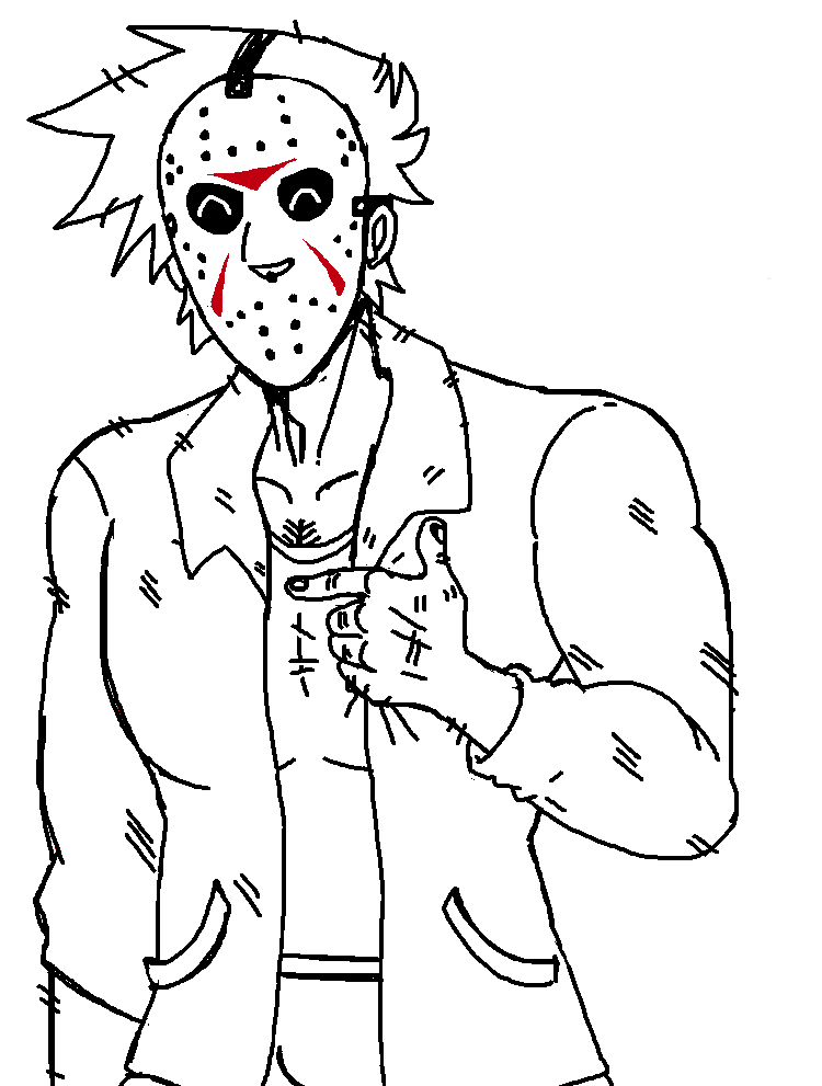 Â henry voorheesâ