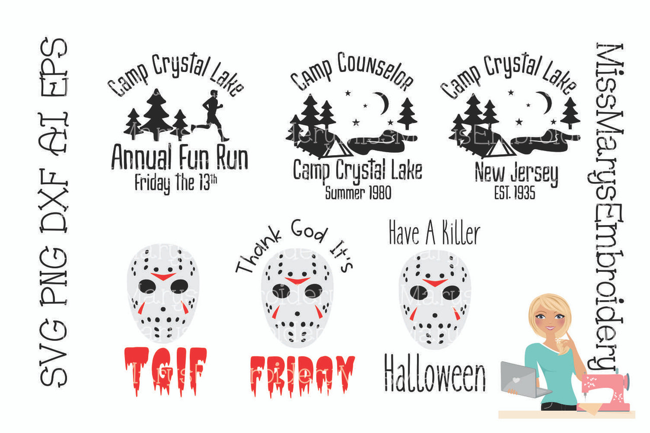 Killer halloween jason update