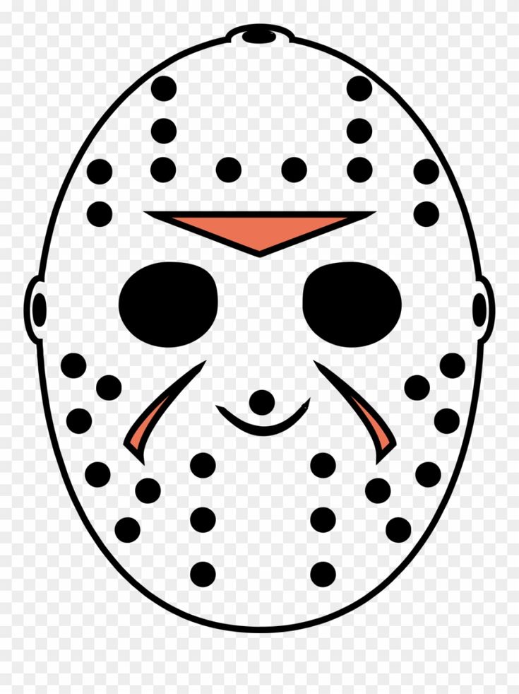Download hd jason voorhees left breast halloween friday the th