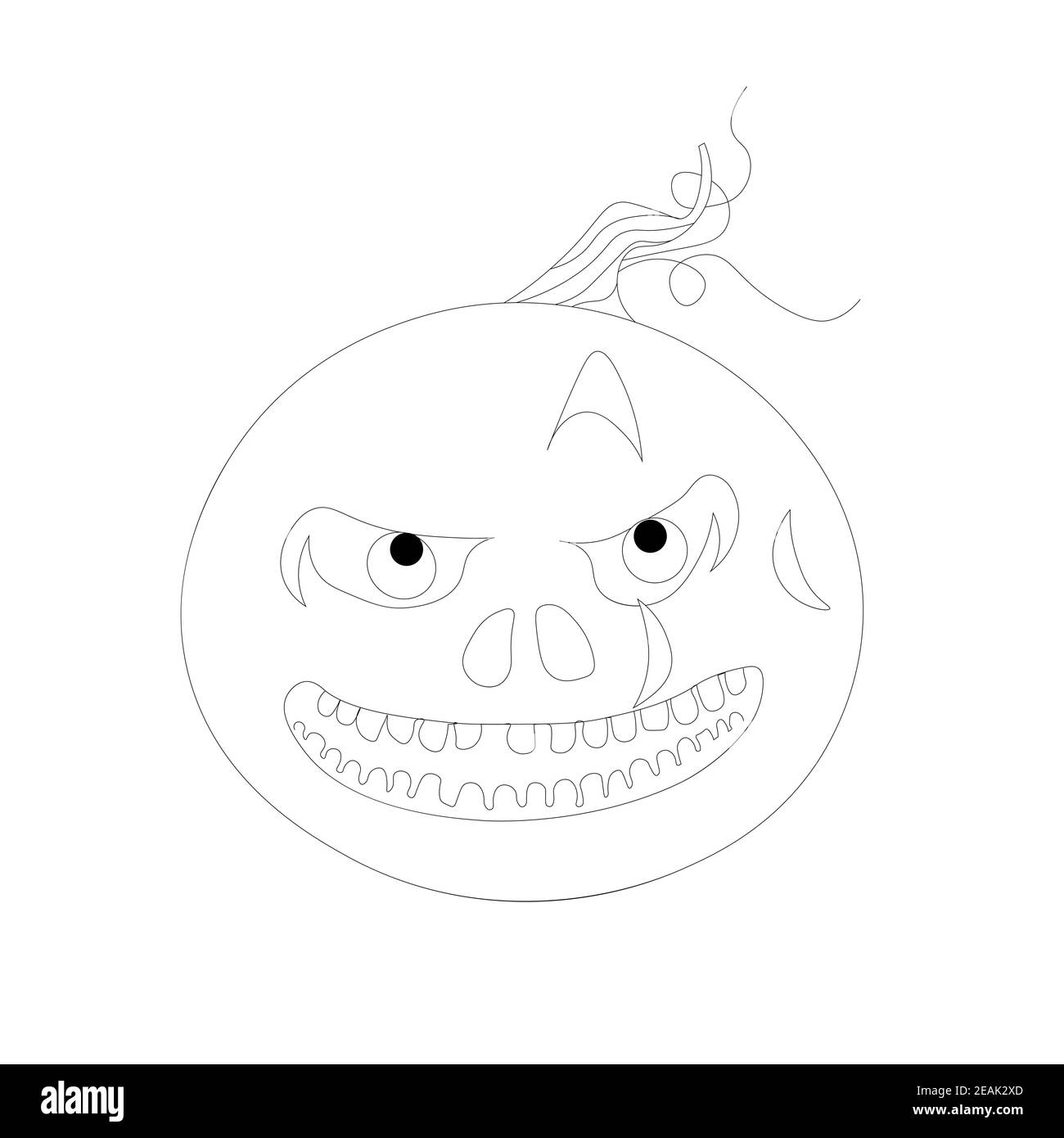 Coloring pages hi