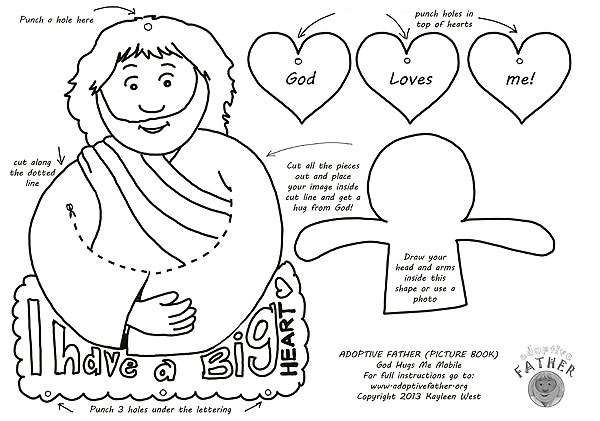 Free colouring printables