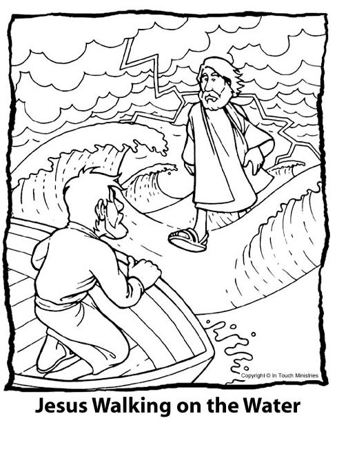 Coloring pages