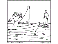 Water theme coloring pages and printable activities
