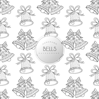 Jingle bells coloring pages images