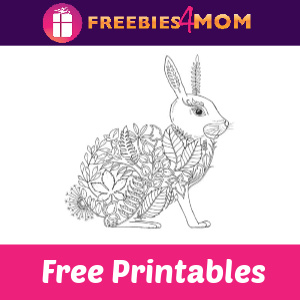 Ðfree printable adult coloring johanna basford