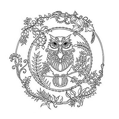 Beautiful coloring book enchanted forest johanna basford young adult anti