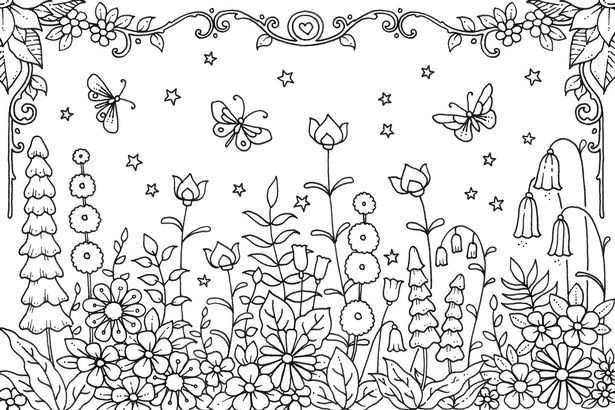 Illustrators create new designs that uld boost your mental health