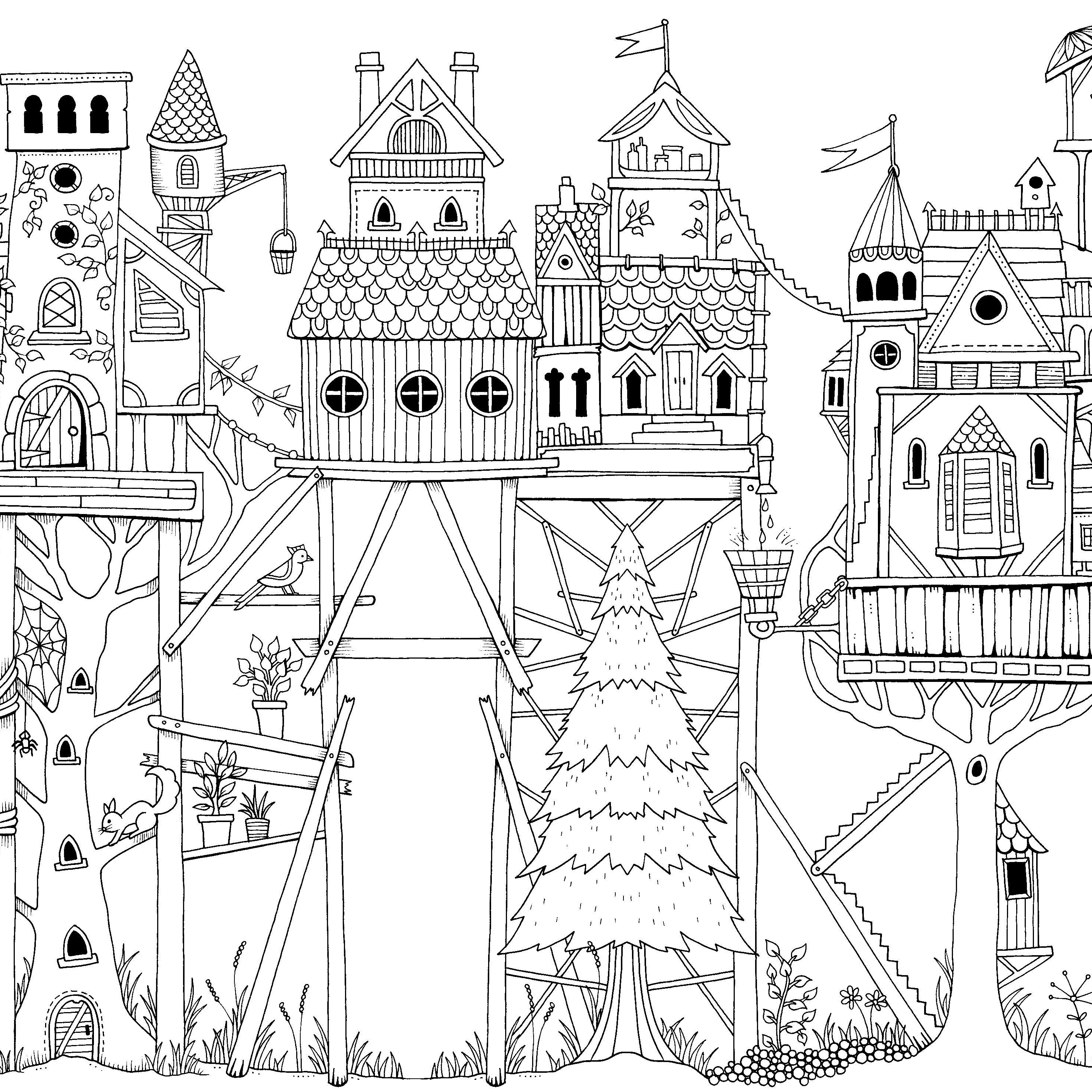 Colouring books laurence king publishing uk