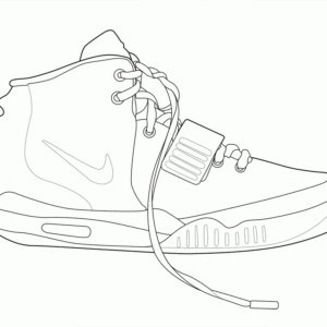 Jordan coloring pages printable for free download