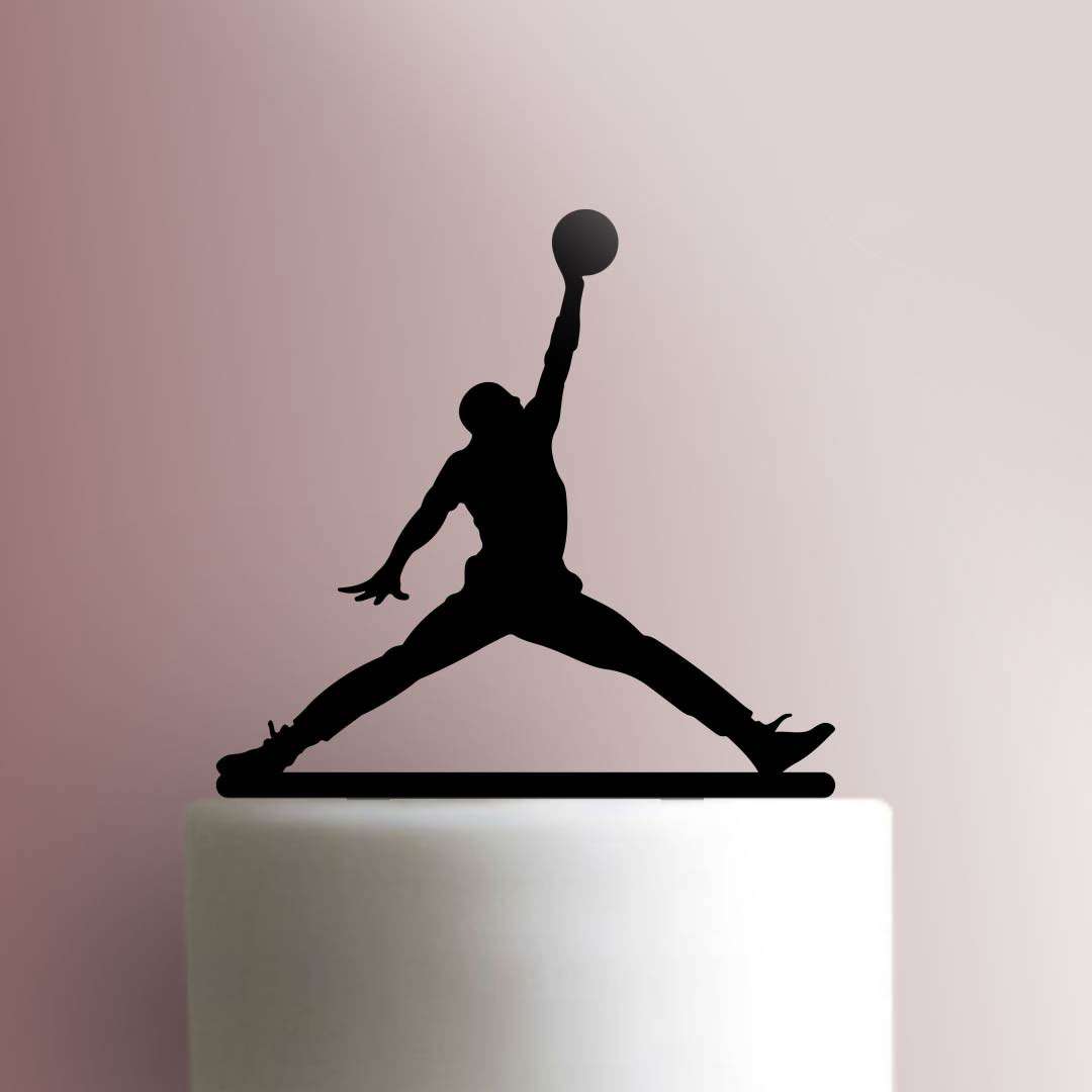 Air jordan logo