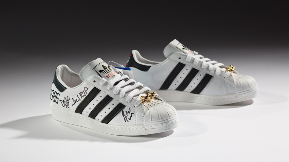 The long political history of sneaker culture