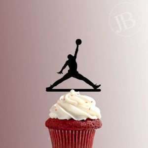 Air jordan logo