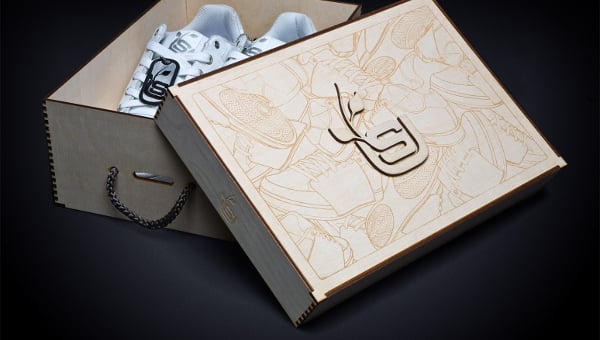 Shoe box s
