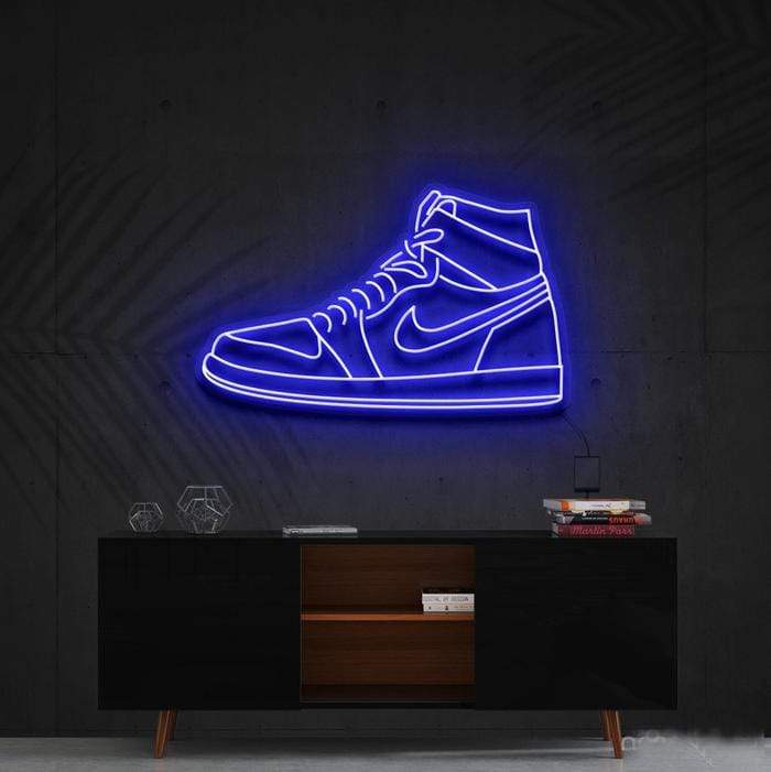 Buy air jordan neon art online india â