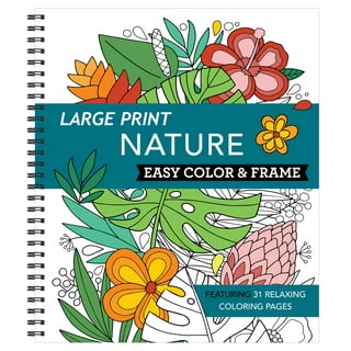 Adult coloring books in coloring books