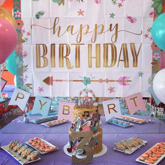 Unique birthday party themes for kids â birthday party ideas
