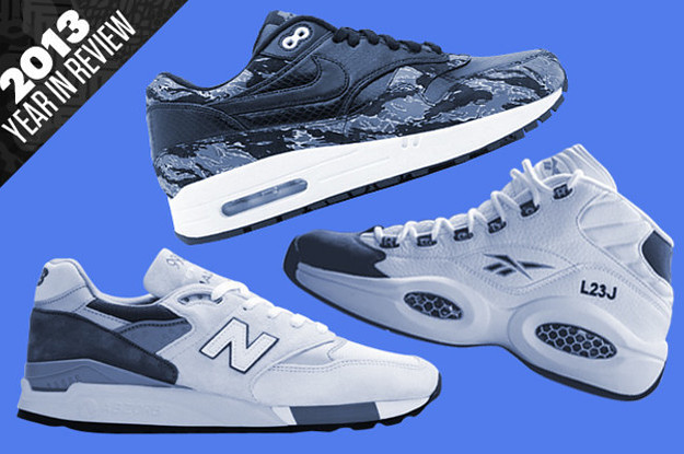 The best sneakers of