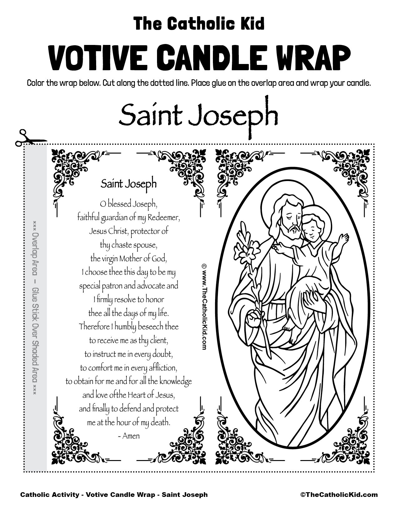 Joseph archives