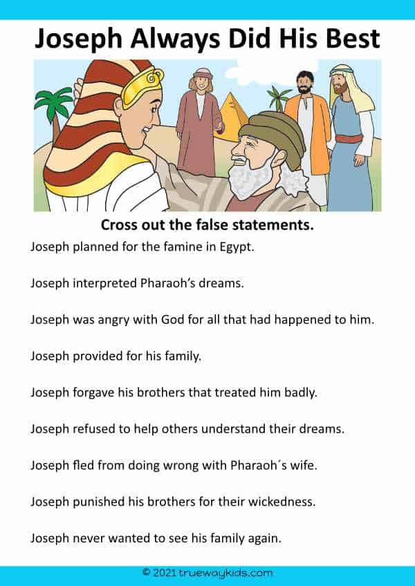 Joseph