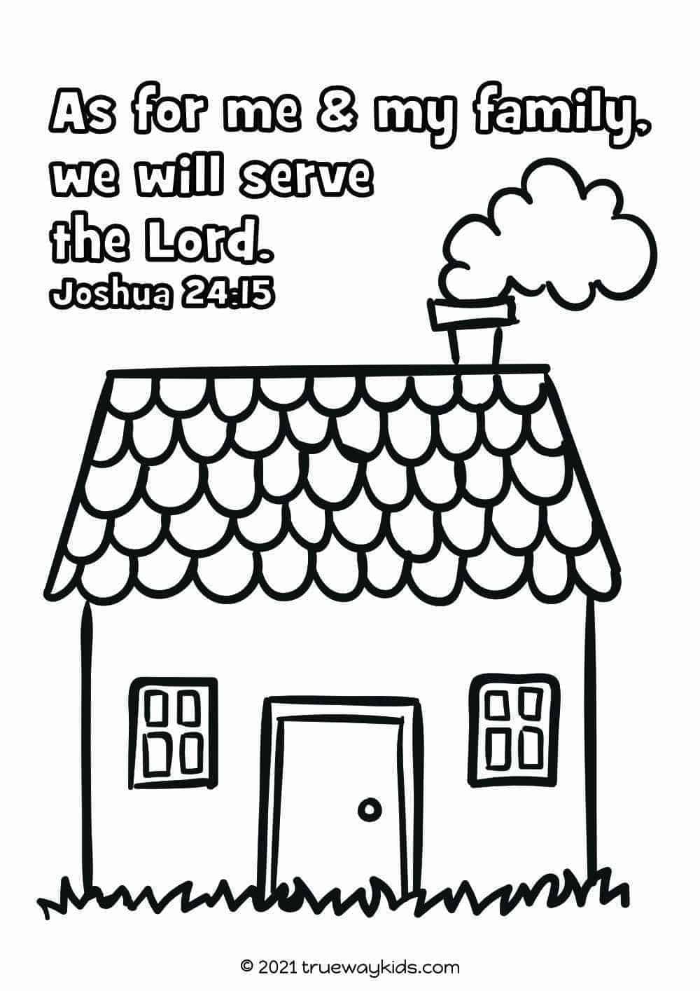 Joshua