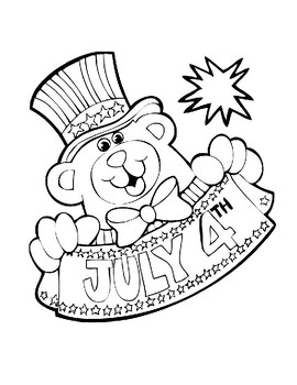 American flag coloring page flag day th july printable pages