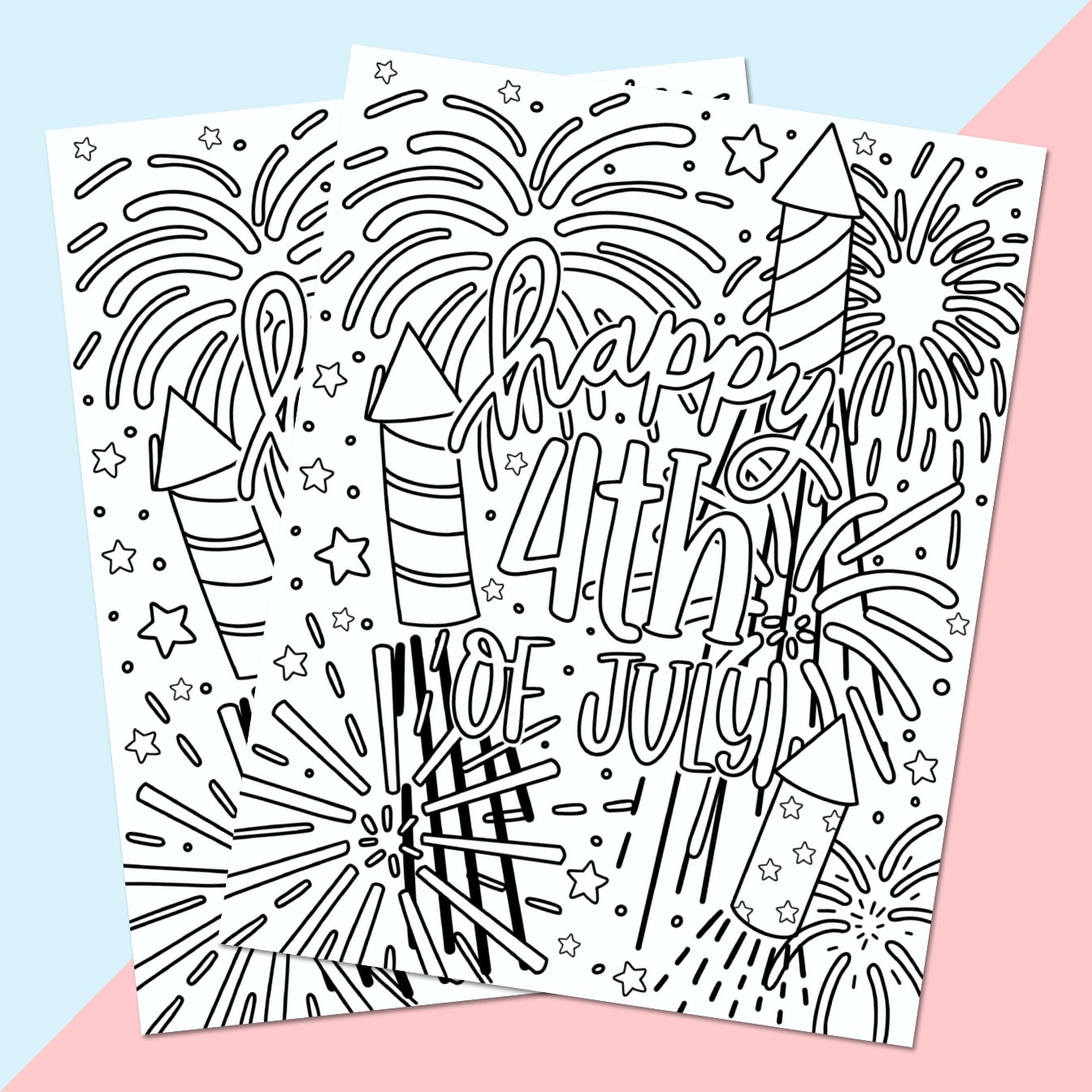 Th of july archives