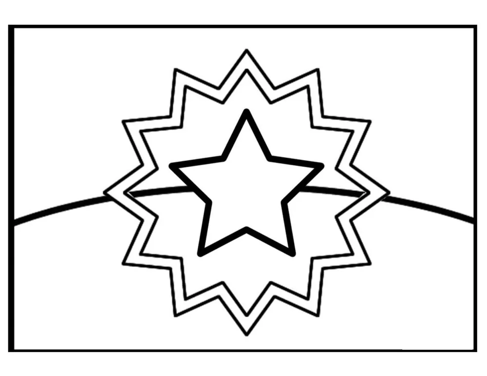 Juneteenth coloring pages