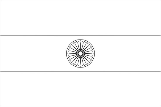 Colour in flags